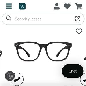 Zenni Optical Blokz Blue Light Blocking Glasses